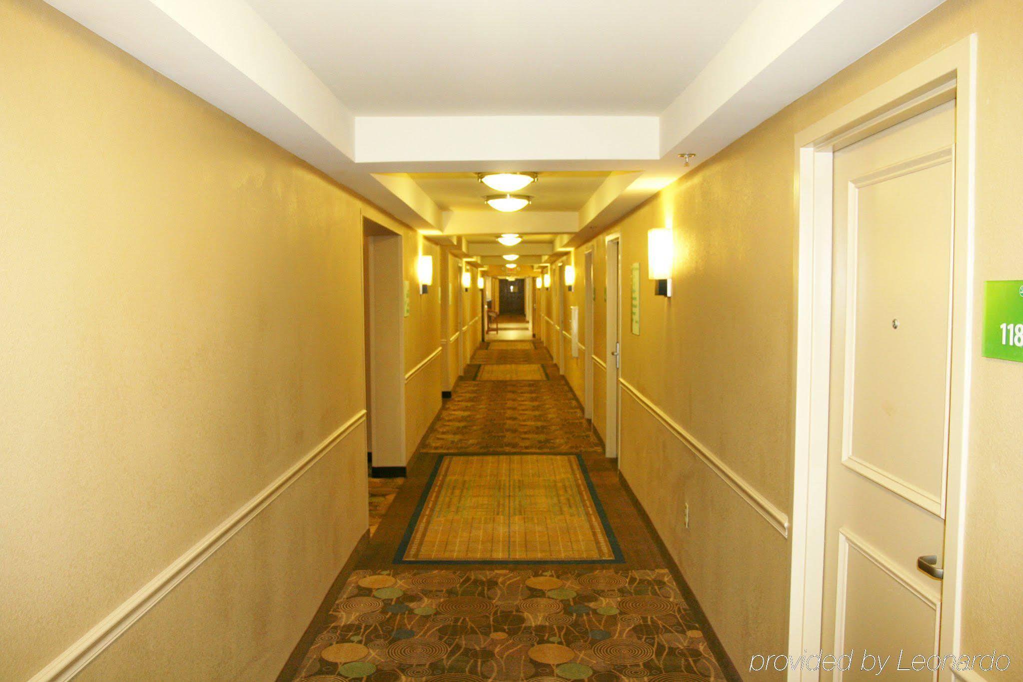 Holiday Inn Blytheville, An Ihg Hotel Extérieur photo
